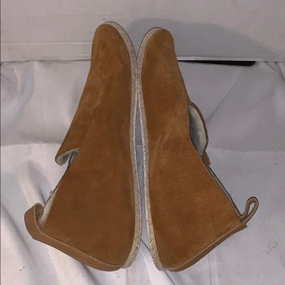 La Charentaise TCHA slipper shoes size - 44 - Picture 6 of 6